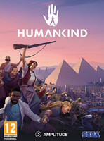 Humankind - Panoramic Limited Edition
