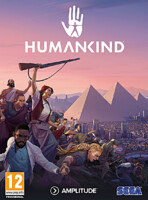Humankind - Panoramic Limited Edition