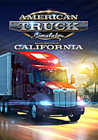 American Truck Simulator - Heavy Cargo Pack (PC/MAC/LX) Klíč Steam