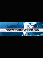 Complete Naval Combat Pack (PC) Steam