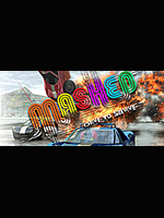 Mashed (PC) Steam