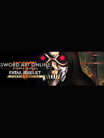 Sword Art Online: Fatal Bullet - Complete Edition (PC) Steam