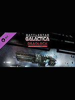Battlestar Galactica Deadlock: Reinforcement Pack (PC) DIGITAL