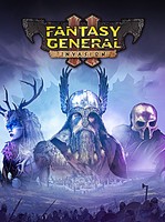 Fantasy General II (PC) Steam