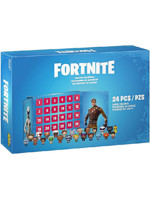 Adventný kalendár Fortnite - Pint Size Heroes (Funko Pocket POP!)