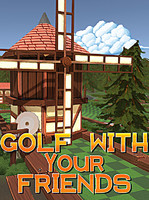 Golf With Your Friends (PC) DIGITAL