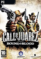 Call of Juarez: Bound in Blood (PC) Steam