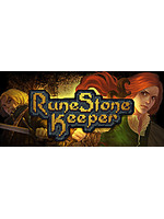 Runestone Keeper