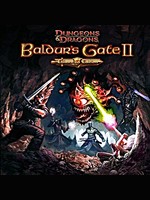 Baldur's Gate II Enhanced Edition (PC) DIGITAL