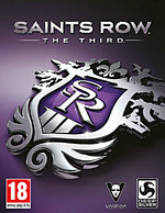 Saints Row The Third