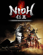 Nioh: Complete Edition (PC) DIGITAL