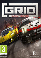 GRID - Ultimate Edition