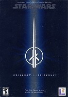 STAR WARS Jedi Knight II - Jedi Outcast (PC) Steam