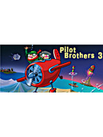 Pilot Brothers 3: Back Side of the Earth