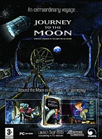 Voyage: Journey to the Moon