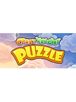 Crazy Veggies (PC/MAC/LX) DIGITAL