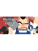 BlackSmith HIT (PC/MAC/LX) DIGITAL