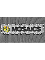 Pixel Puzzles Mosaics