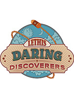 Lethis: Daring Discoverers