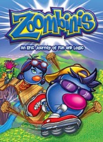 Zoombinis