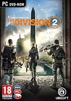 Tom Clancy's The Division 2 (PC) Uplay