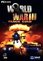 World War III Black Gold (PC) DIGITAL