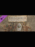 Field of Glory II: Rise of Persia