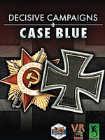 Decisive Campaigns: Case Blue