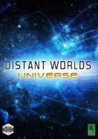 Distant Worlds - Universe