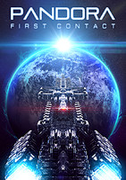 Pandora: First Contact (PC/MAC/LX) DIGITAL