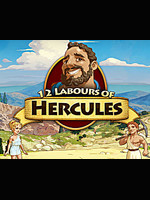 12 Labours of Hercules (PC) DIGITAL