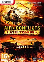 Air Conflicts: Vietnam