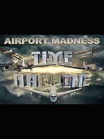 Airport Madness: Time Machine (PC) DIGITAL