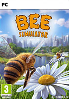 Bee Simulator CZ