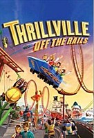 Thrillville: Off the Rails (PC) Steam