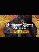 KINGDOM COME: DELIVERANCE ROYAL EDITION (PC) Steam