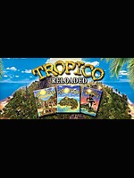 Tropico Reloaded (PC) Steam