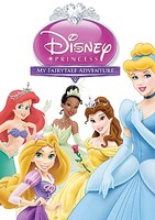 Disney Princess: My Fairytale Adventure (PC) DIGITAL