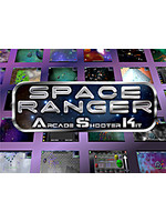 Space Ranger ASK