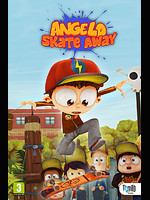 Angelo Skate Away