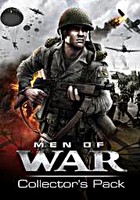 Men of War: Collector's Pack (PC) DIGITAL