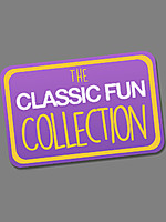 Classic Fun Collection 5 in 1