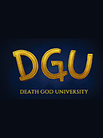 DGU DLC3 - Finals Week