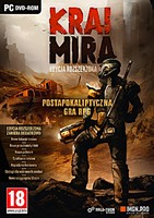 Krai Mira Extended (PC) DIGITAL