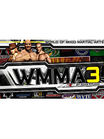 World of Mixed Martial Arts 3
