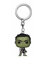 Kľúčenka Avengers: Endgame - Hulk (Funko)