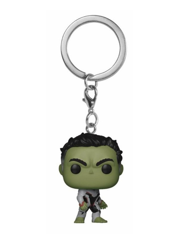 Kľúčenka Avengers: Endgame - Hulk (Funko)