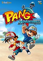 Pang Adventures