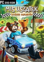 Teddy Floppy Ear - The Race (PC) DIGITAL