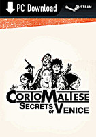 Corto Maltese